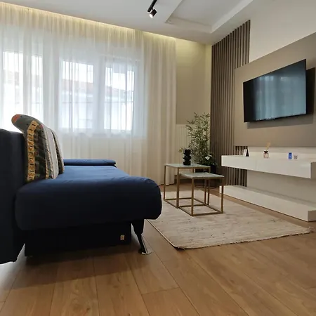 شقة Luxury A1 *