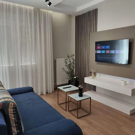 شقة Luxury A1 Deskati