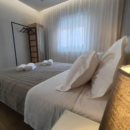 شقة Luxury A1