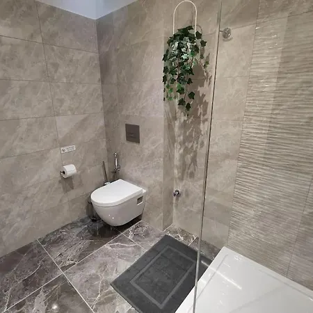 Luxury A1 شقة *