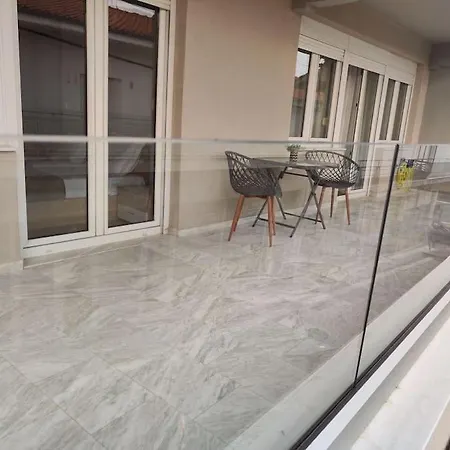 شقة Luxury A1 *