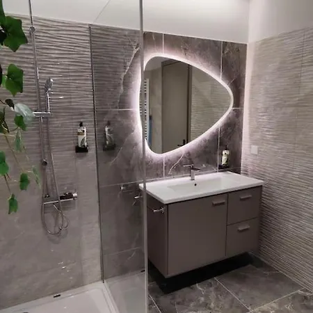 شقة Luxury A1