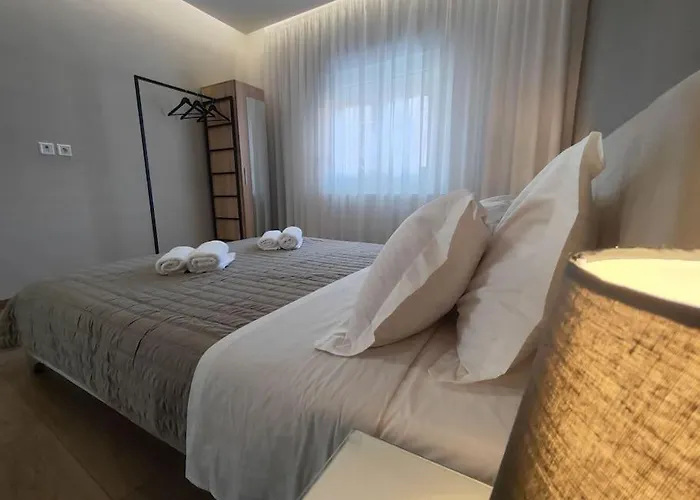 Apartamento Luxury A1