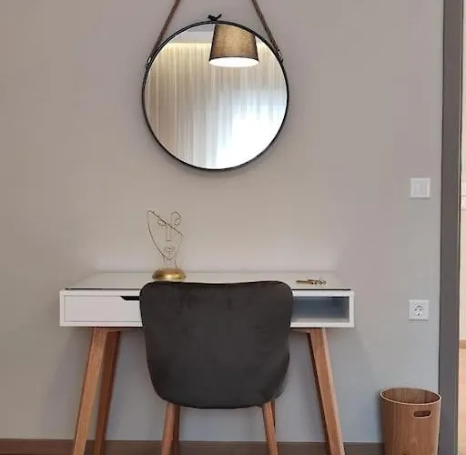Luxury A1 Apartamento