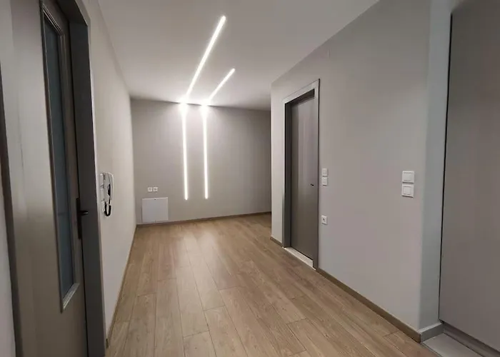 Apartamento Luxury A1 Deskati