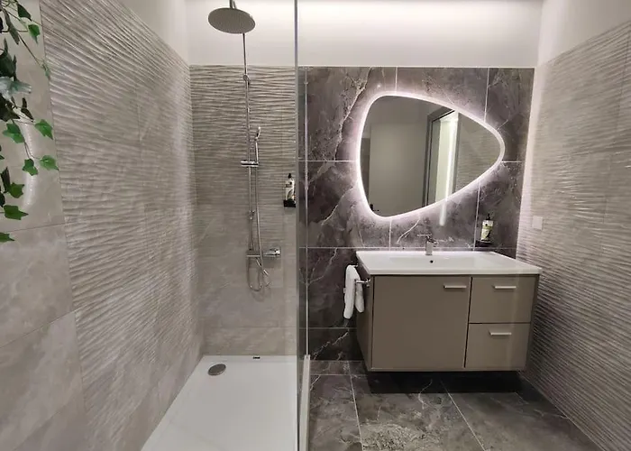 Luxury A1 Apartamento