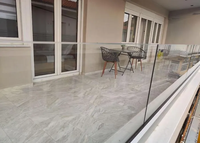 Apartamento Luxury A1 *