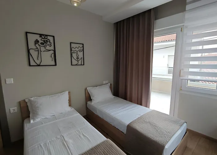 Apartamento Luxury A1 Deskati