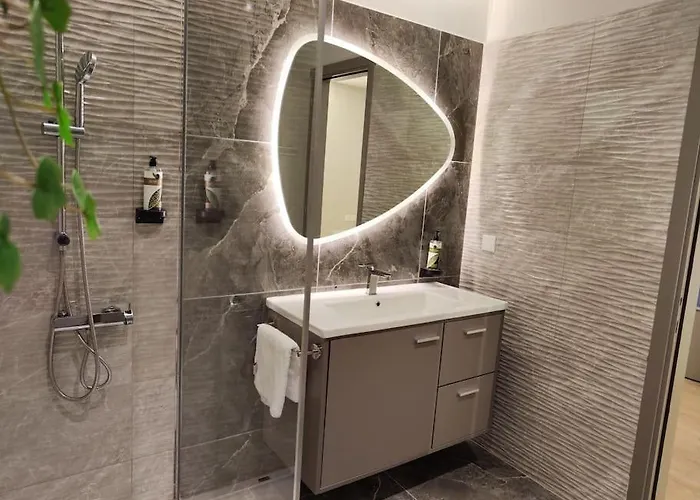 Apartamento Luxury A1